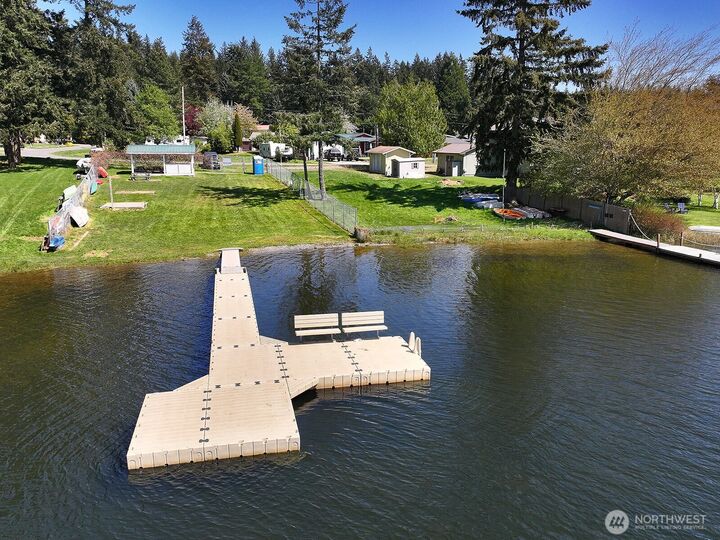Property Photo:  6459  Lake Shore Drive  WA 98236 