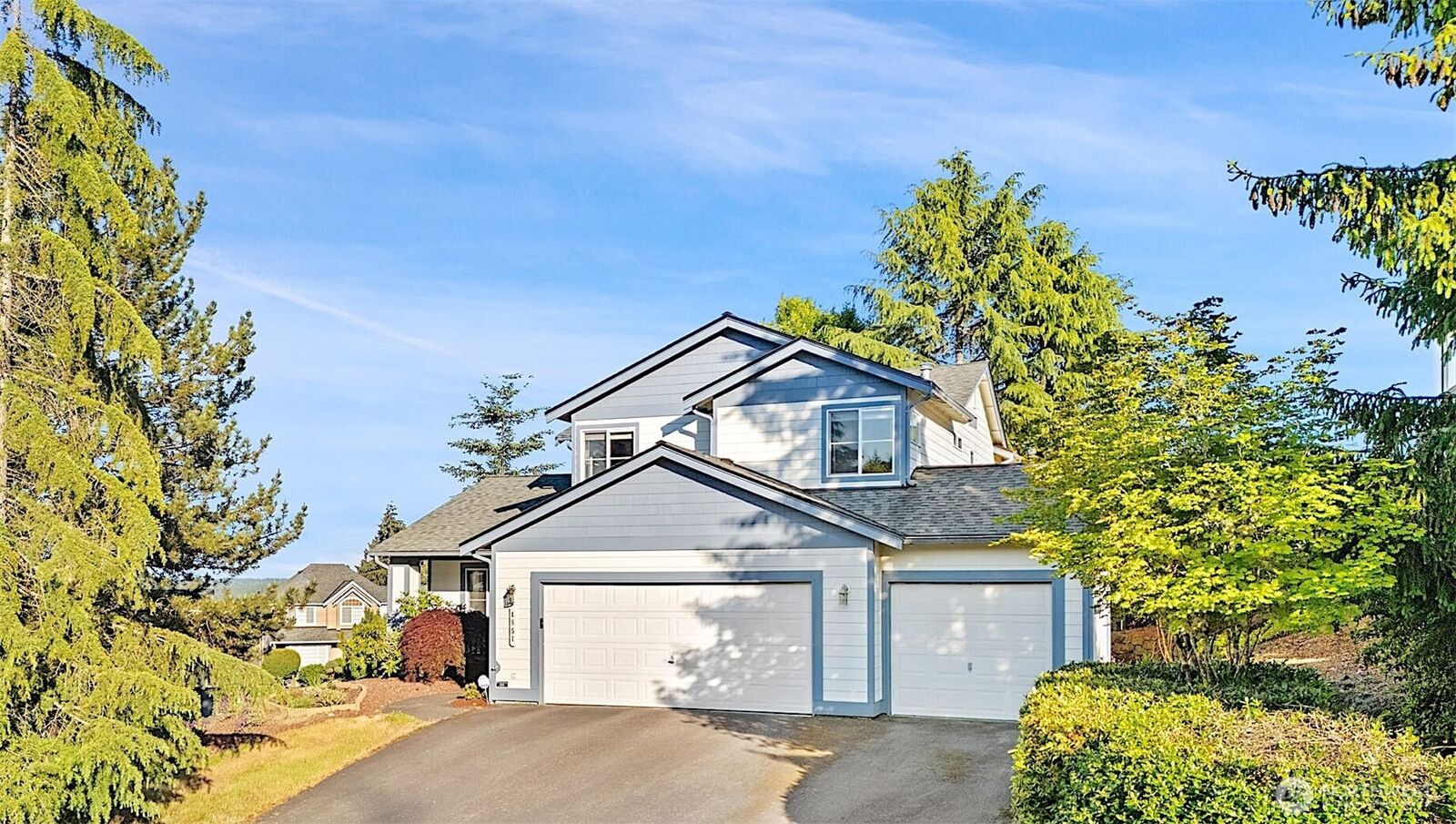 Property Photo: 4851 NW Walgren Drive WA 98383