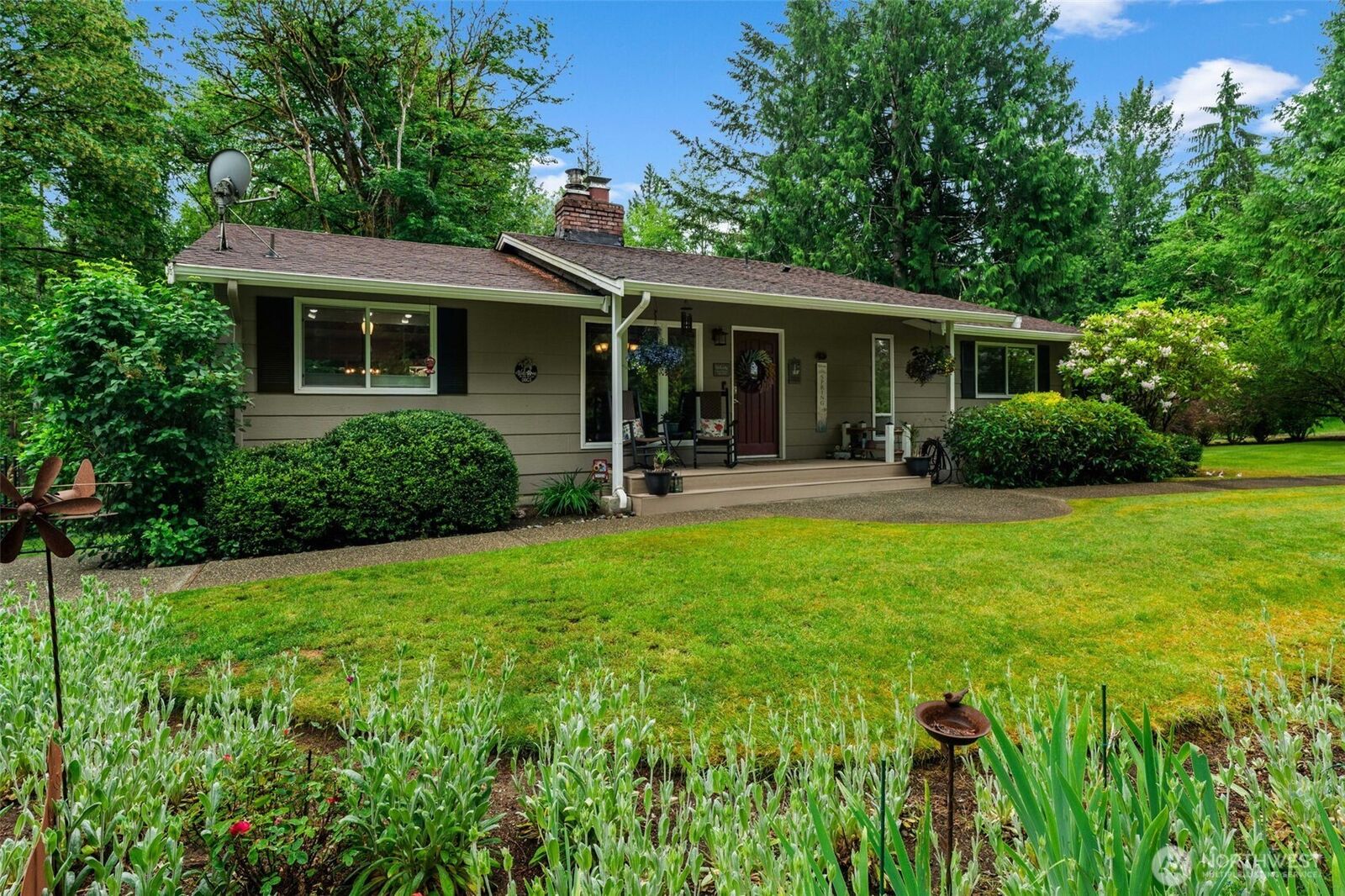 Property Photo:  9721  72nd Avenue NW  WA 98332 
