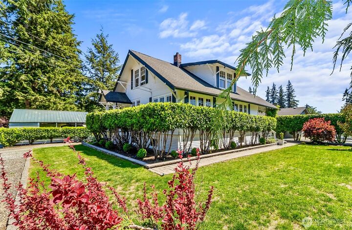 Property Photo:  8029  60th Drive NE  WA 98270 