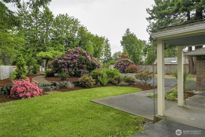 Property Photo:  3706  47th Avenue Ct NW  WA 98335 