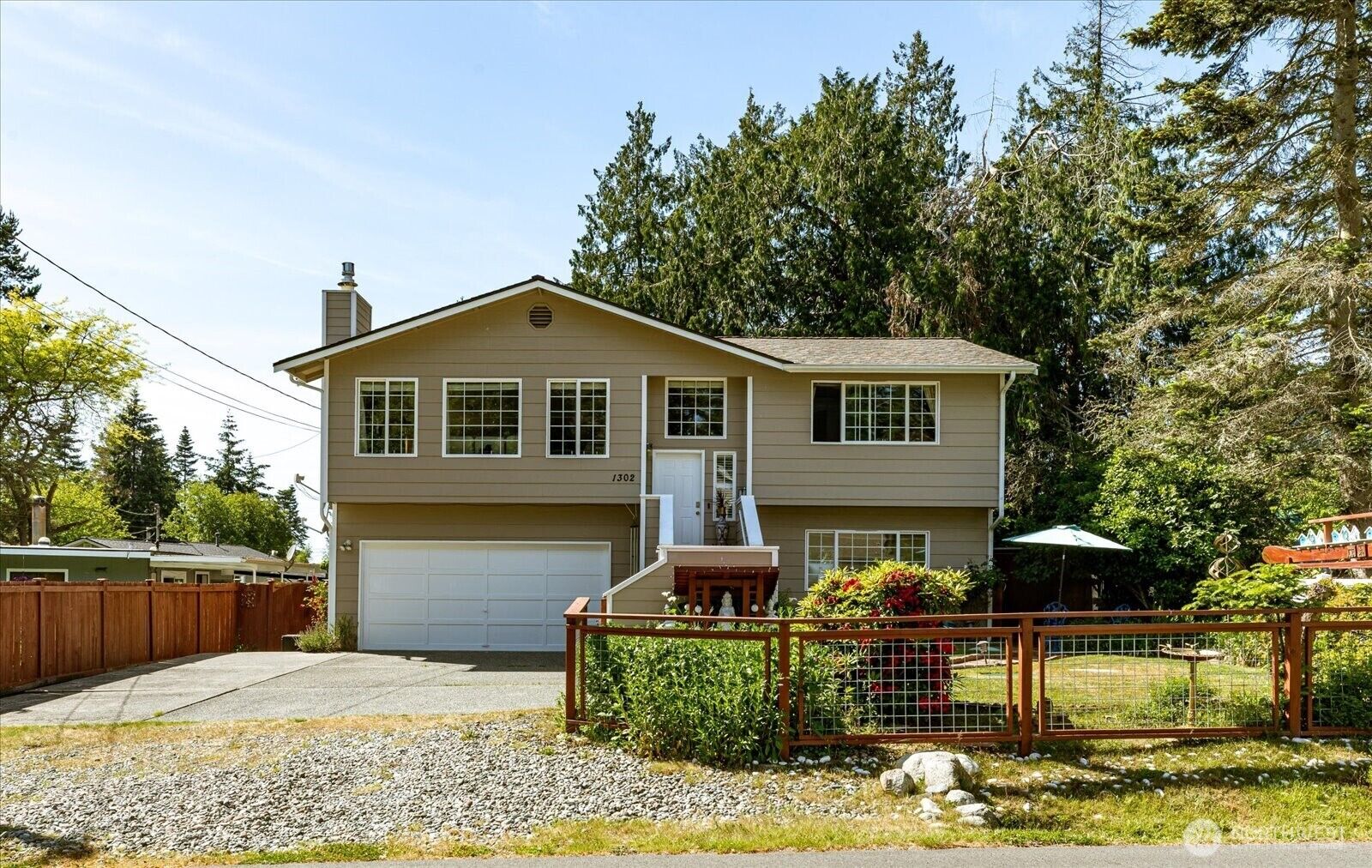 Property Photo: 1302 King Drive WA 98239