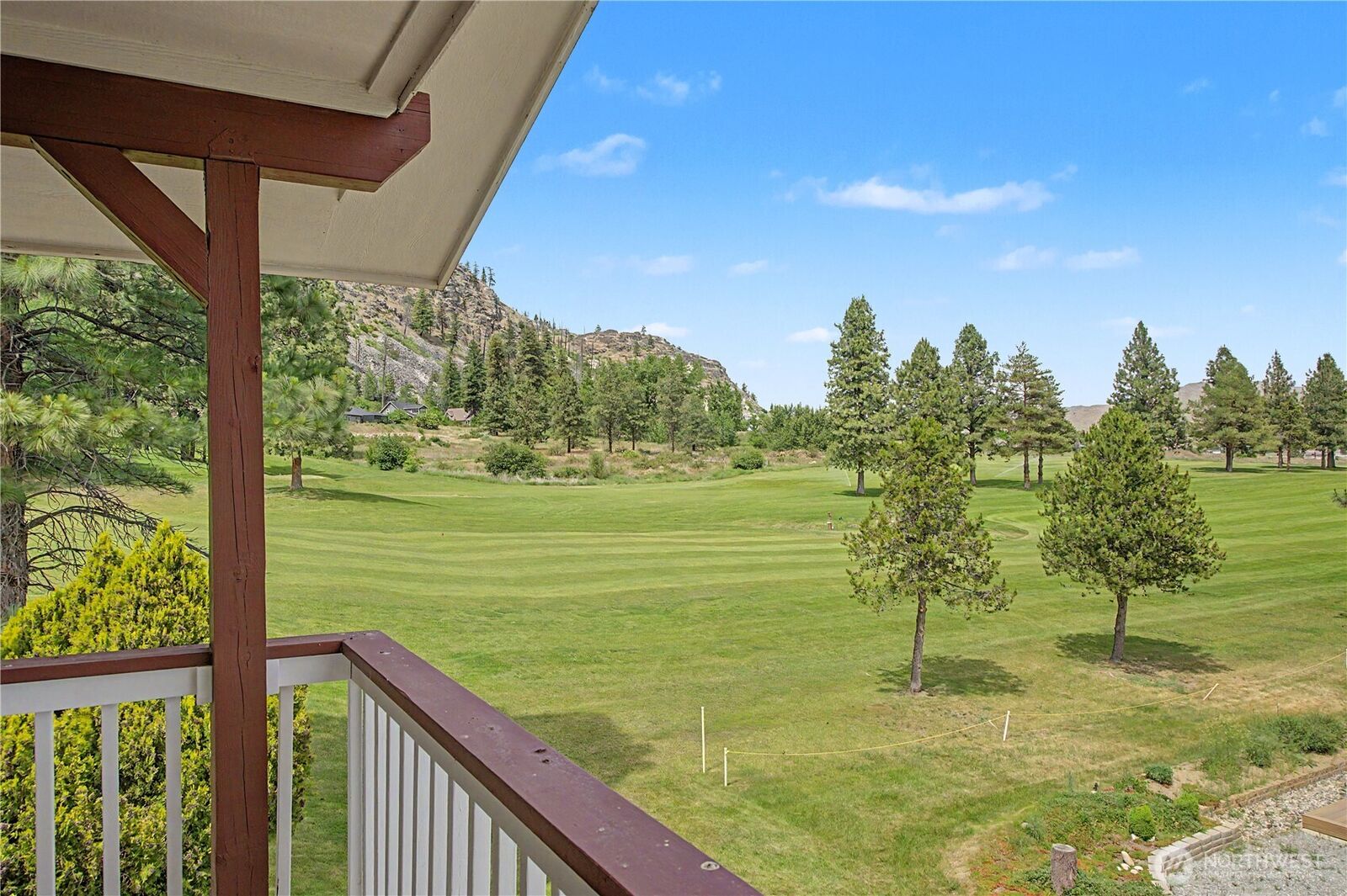 Property Photo: 81 Golf Course Drive WA 98846