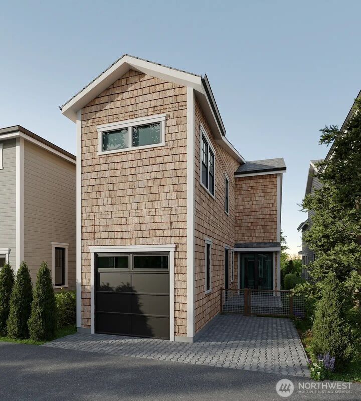 Property Photo:  9327  126th Avenue NE  WA 98033 