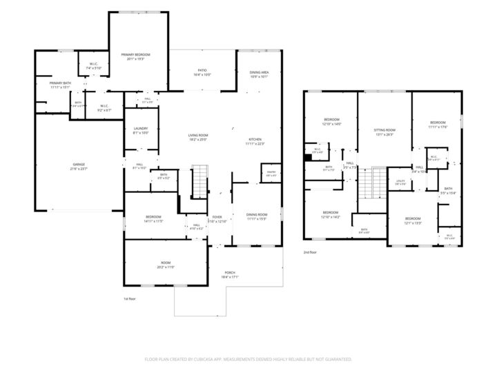 Property Photo:  686 Hookline Circle  FL 33470 