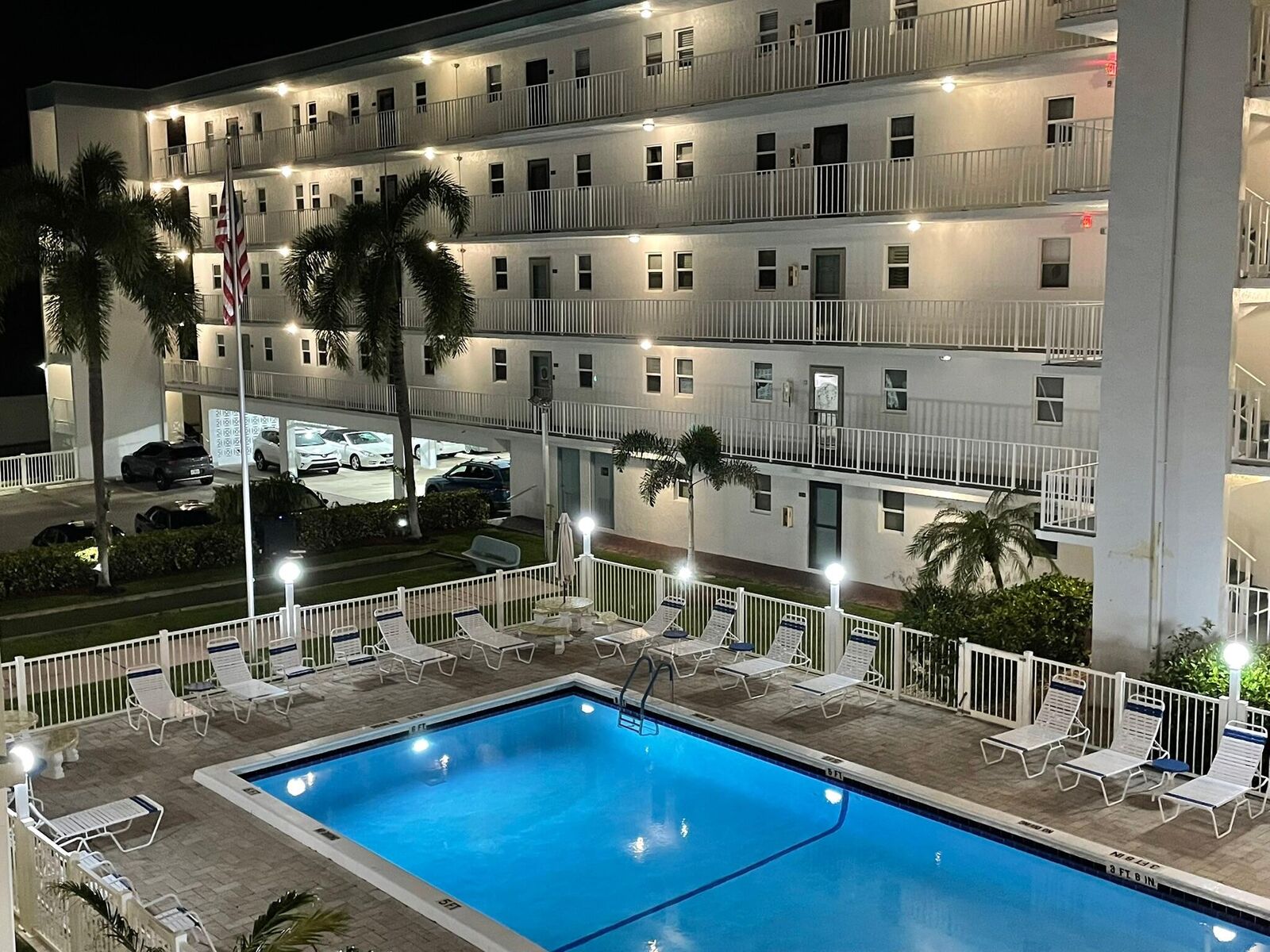 Property Photo:  4629 Poinciana Street 211  FL 33308 