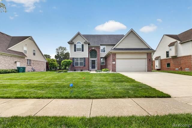 Property Photo:  49271 Laguna Drive  MI 48111 