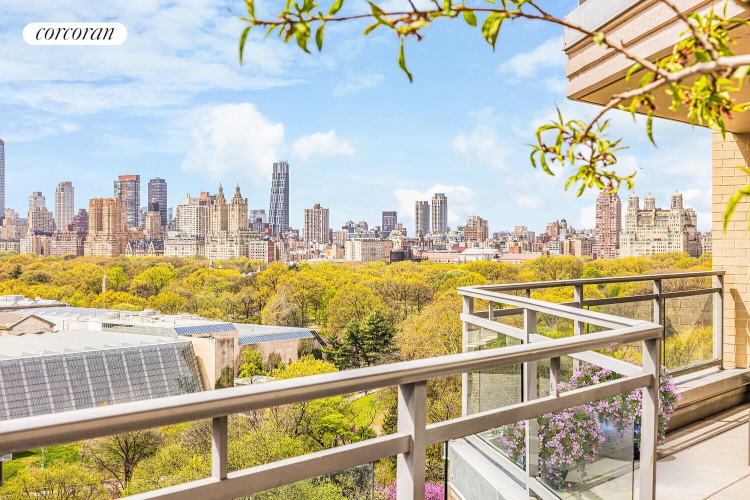 Property Photo:  1050 5th Avenue 18A  NY 10028 