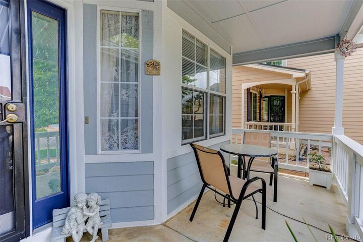 Property Photo:  5134 S Ouray Court  CO 80015 
