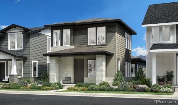 Property Photo:  730 Apex Street  CO 80516 