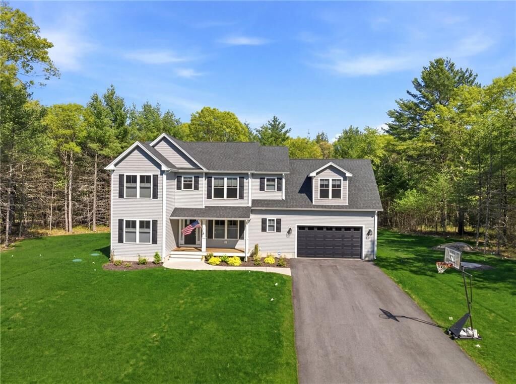 Property Photo:  1 Cassidy Trail  RI 02816 