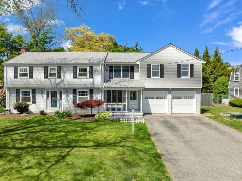Property Photo: 6 Driftwood Drive RI 02806