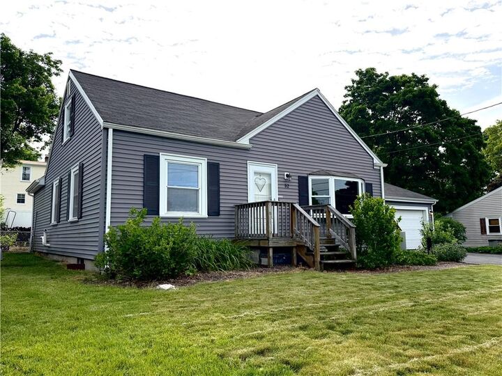 Property Photo:  52 Duchess Road  RI 02864 