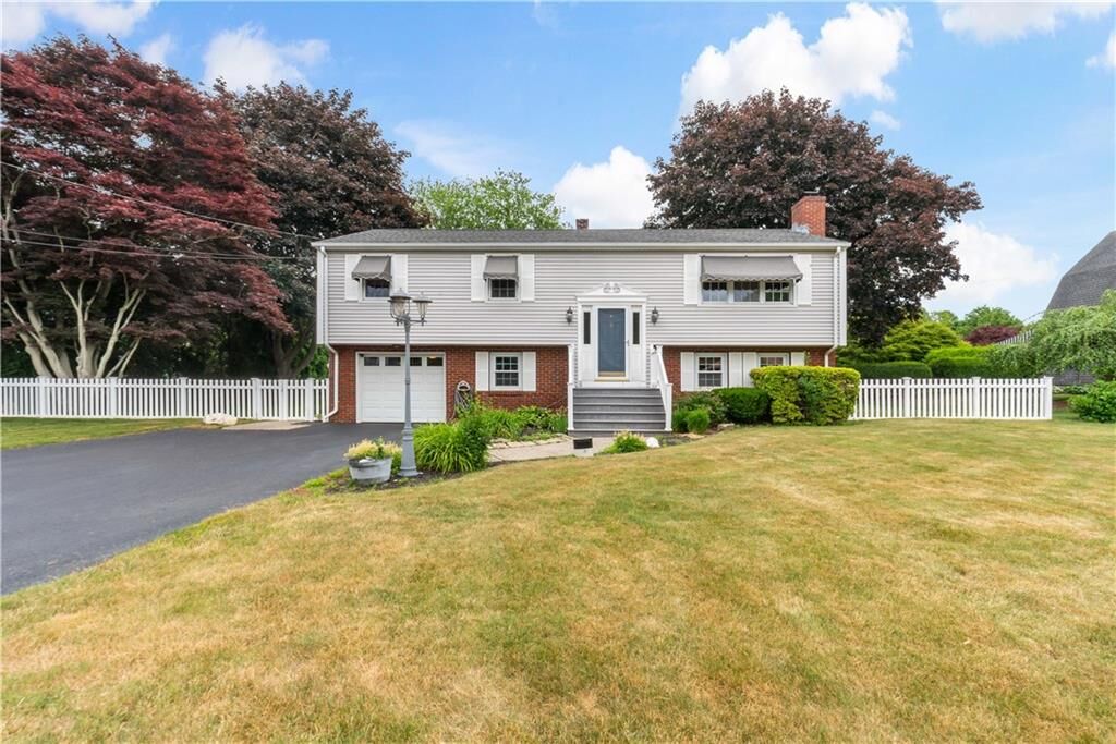 Property Photo: 28 Eveready Avenue RI 02809