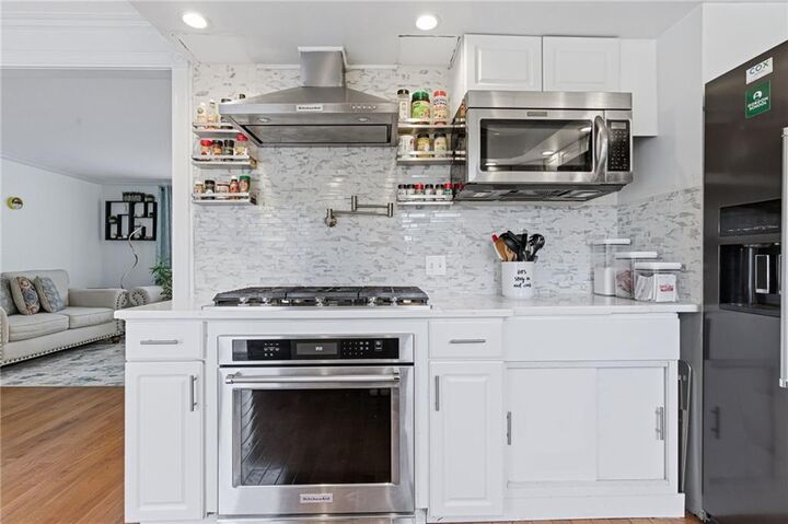 Property Photo: 20 Stewart Street RI 02889