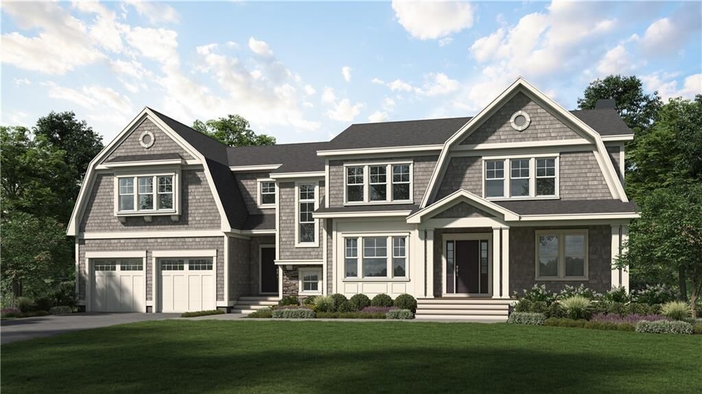 Property Photo: 0 Explorer Drive RI 02874