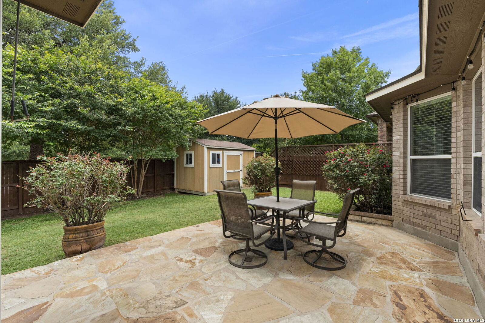 Property Photo: 25019 Buttermilk Ln TX 78255