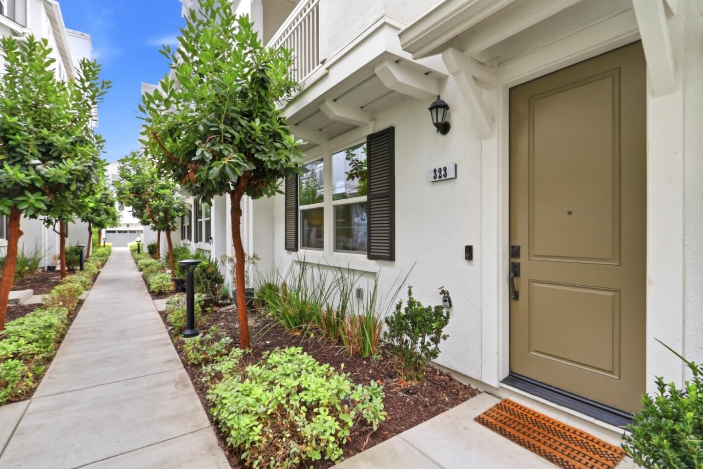Property Photo: 323 Wild Rose Way CA 95035