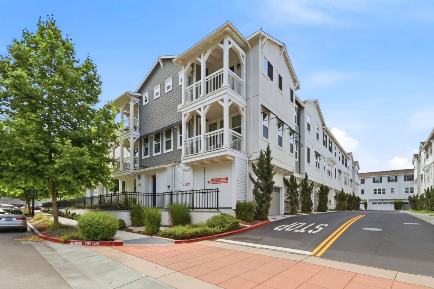 Property Photo: 323 Wild Rose Way CA 95035