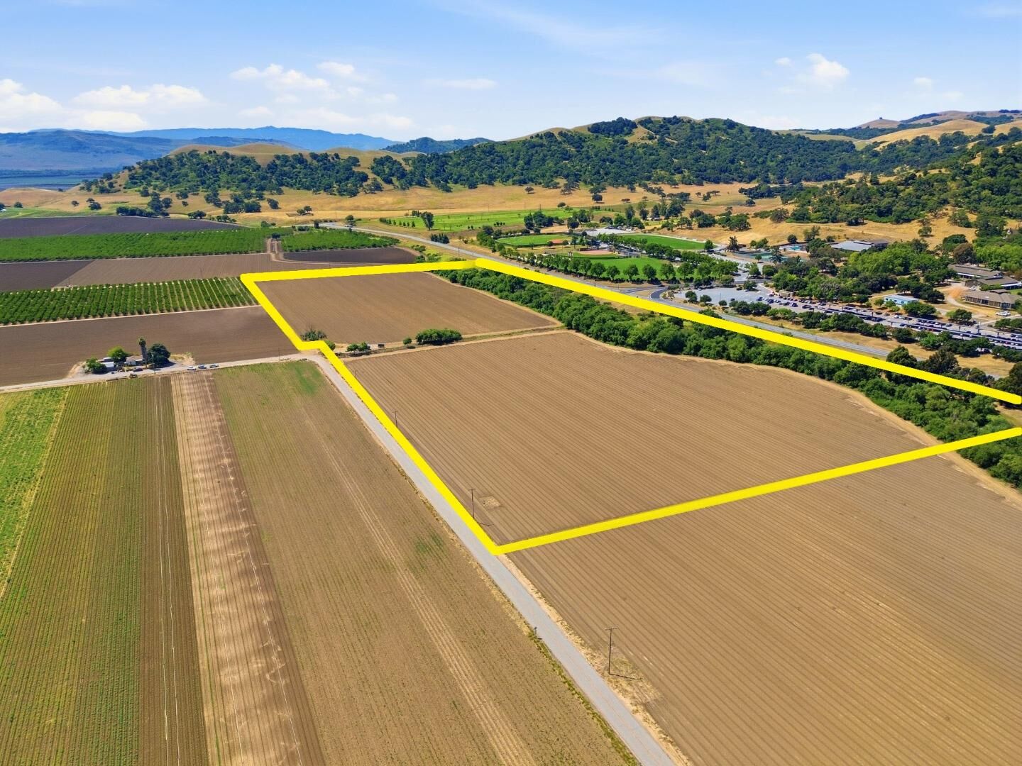 Property Photo: 410 Mesa Road CA 95020