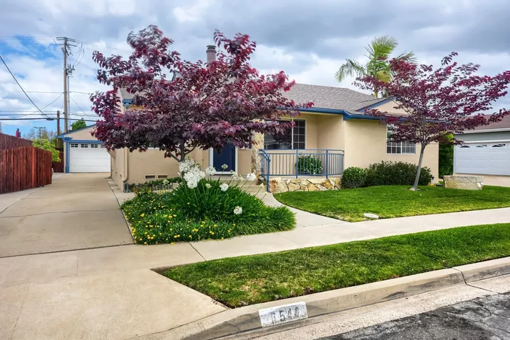 Property Photo:  6542 Delfern St  CA 92120 