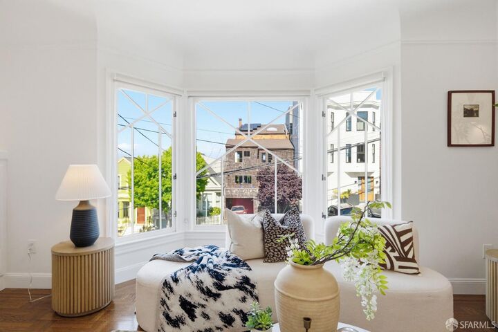 Property Photo:  890 De Haro Street  CA 94107 