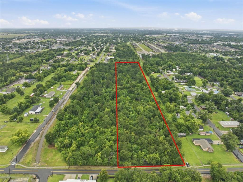 Property Photo:  Tbd Leger Road  LA 70607-0000 