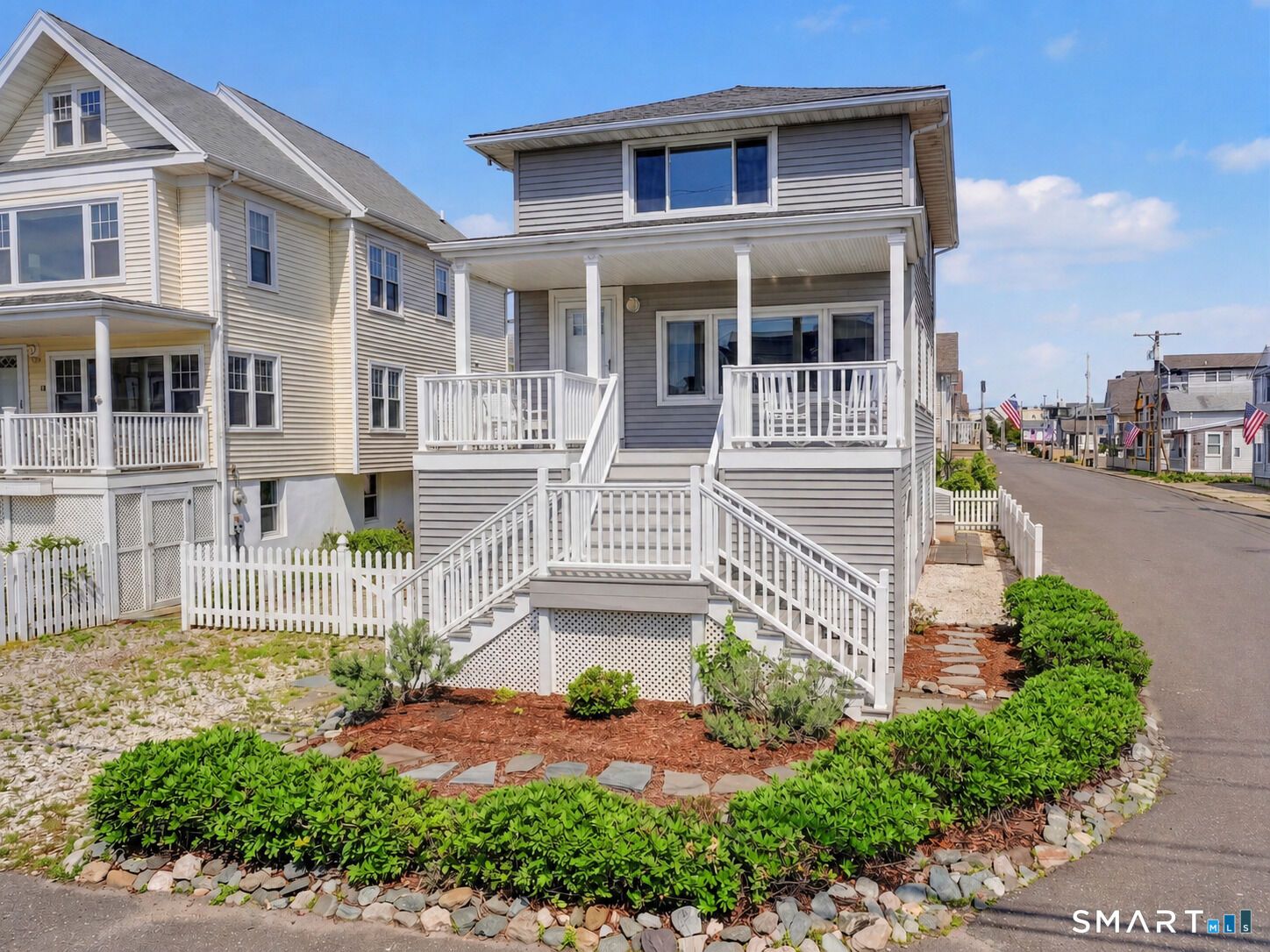 Property Photo:  1 Platt Street  CT 06460 