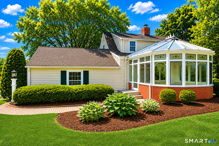 Property Photo:  23 Norway Road  CT 06473 