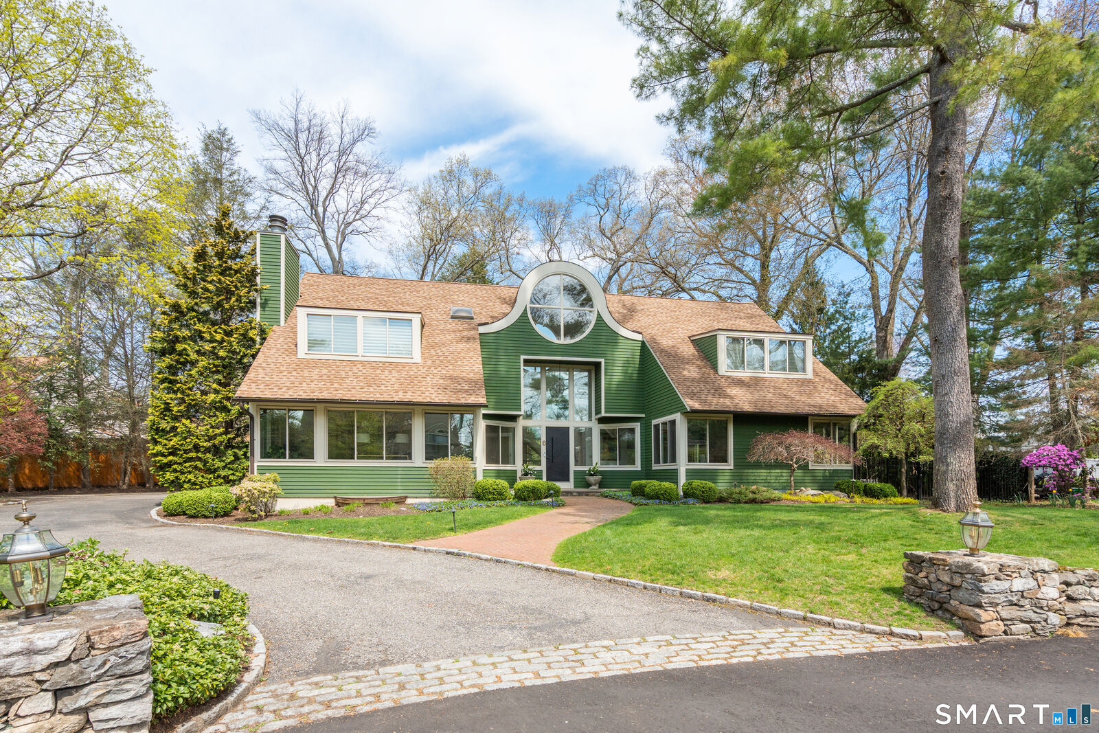 Property Photo: 6 Imperial Landing CT 06880