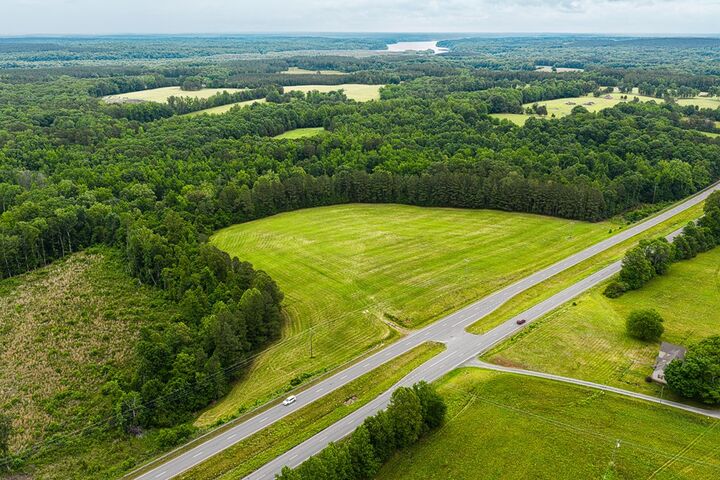 Property Photo:  10131 Bill Tuck Highway  VA 24598 
