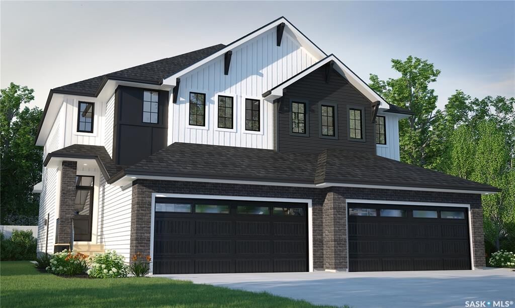 Property Photo: 233 Yuel Lane SK S7W 1N7