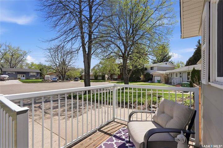 Property Photo: 229 Acadia Place SK S7H 3W3