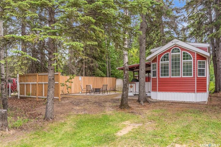 Property Photo: B3 Sunnyside Resort Southshore Drive SK S0J 0N0