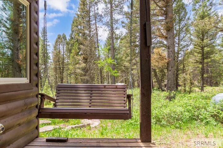Property Photo:  4158 Beaver Springs Road  ID 83429 