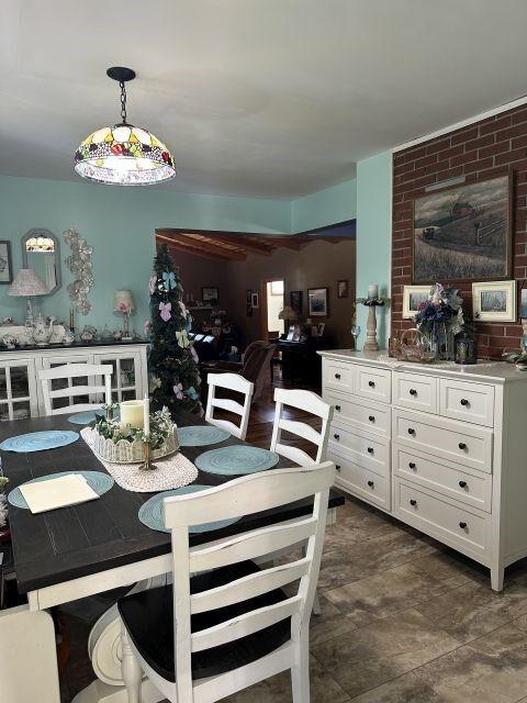 Property Photo: 2023 Polk Hollow Road OH 45601