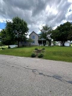 Property Photo:  2023 Polk Hollow Road  OH 45601 