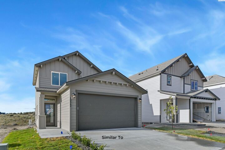 Property Photo:  10418 Clearwater Dr  WA 99336 