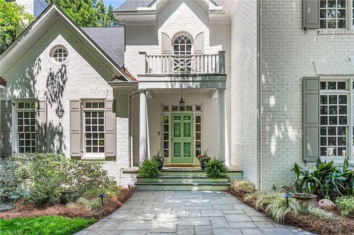Property Photo:  4 Flagship Circle  NC 27455 
