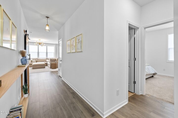 Property Photo:  112 Wise Oak Lane  NC 27529 