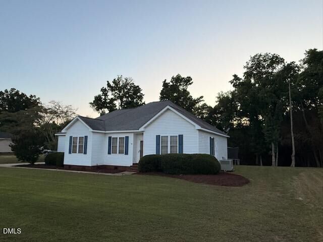 Property Photo:  205 Millbrook Village Drive  NC 27530 