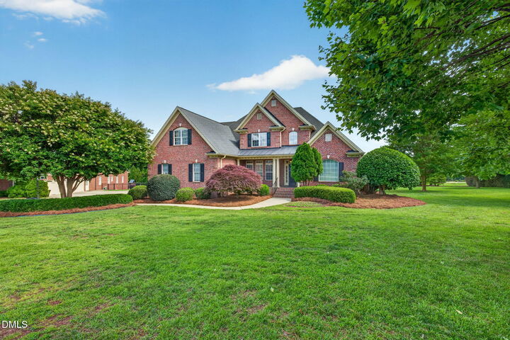 Property Photo:  5717 Buteo Court  NC 27526 