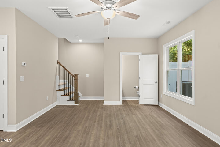Property Photo:  412 Meridian Crossing  NC 27330 