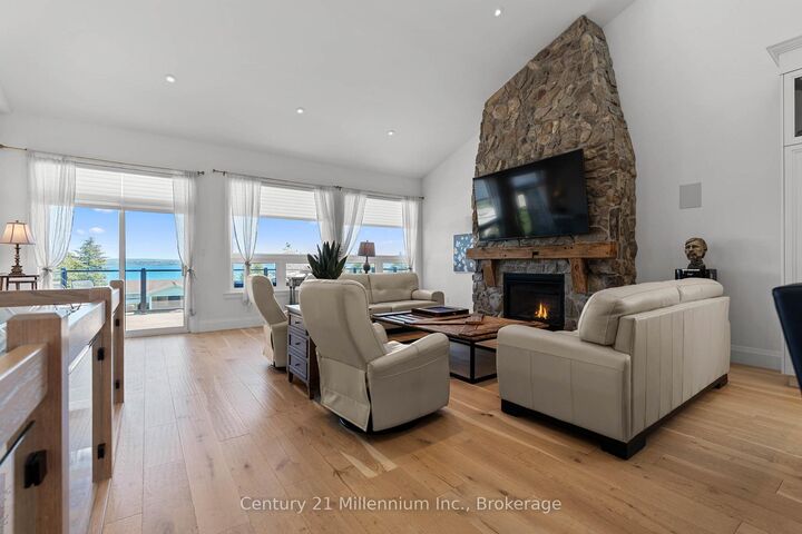 Property Photo:  549 Punkinseed Lane  ON N0H 1S0 