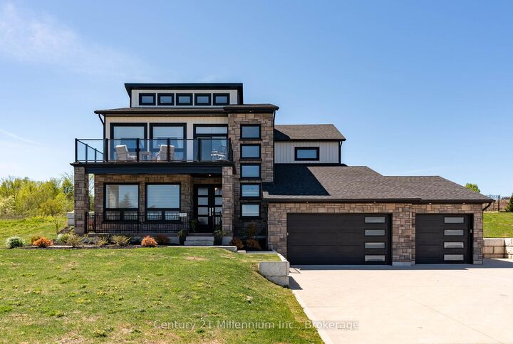 Property Photo:  549 Punkinseed Lane  ON N0H 1S0 