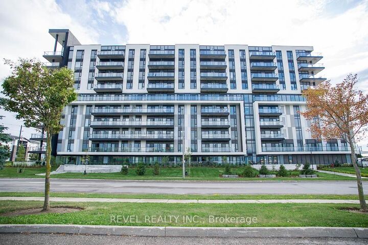 Property Photo: 575 Conklin Road 1005 ON N3T 0B9