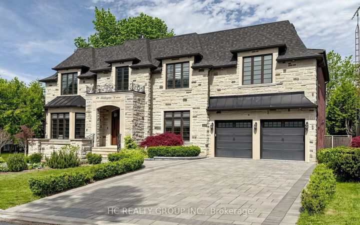 19 Michigan Drive — photo 1