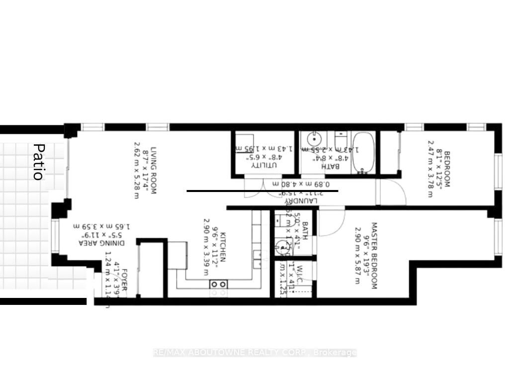 Property Photo: 2441 Greenwich Drive 1 ON L6M 0S3