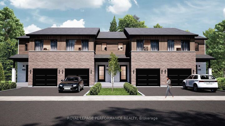Property Photo: 2517 Gray Crescent ON K4K 0H3