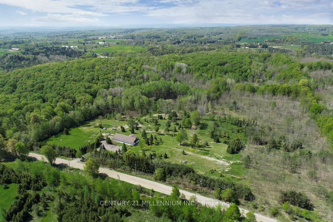 Property Photo:  17218 Innis Lake Road  ON L7K 2K6 